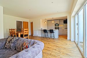 Kitchen / Family Room- click for photo gallery